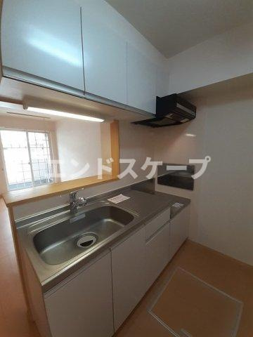 クラールのキッチン|高崎、前橋のお部屋探しはエンドスケープまで！お客様の理想お聞かせ下さい♪