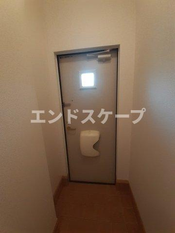 クラールの玄関|高崎、前橋のお部屋探しはエンドスケープまで！お客様の理想お聞かせ下さい♪