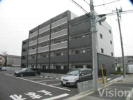 戸田市大字新曽のマンションの画像