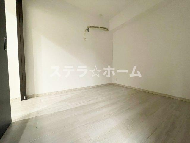 蒲生コーポの洋室|明るい洋室です