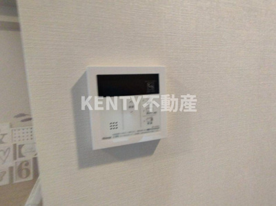 【設備】 | シーズンフラッツ大森エアリー
