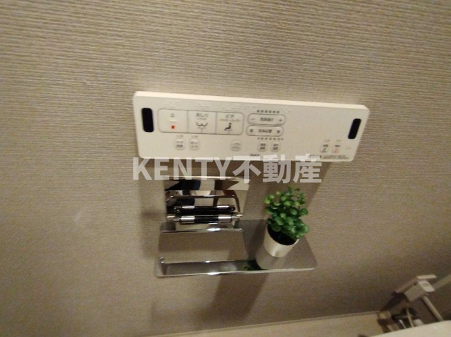 【設備】 | シーズンフラッツ大森エアリー