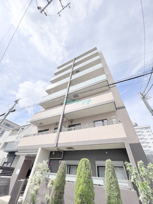 【外観】 | ローヤルマンション | 外観