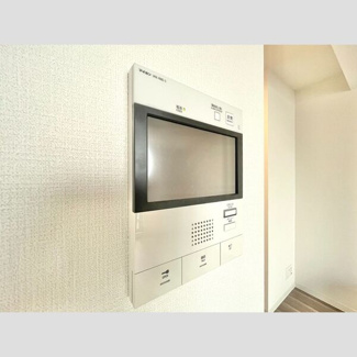 【セキュリティ】 | エスリード金山プルミエ