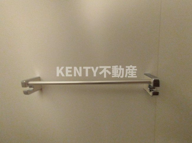 【設備】 | シーズンフラッツ大森エアリー