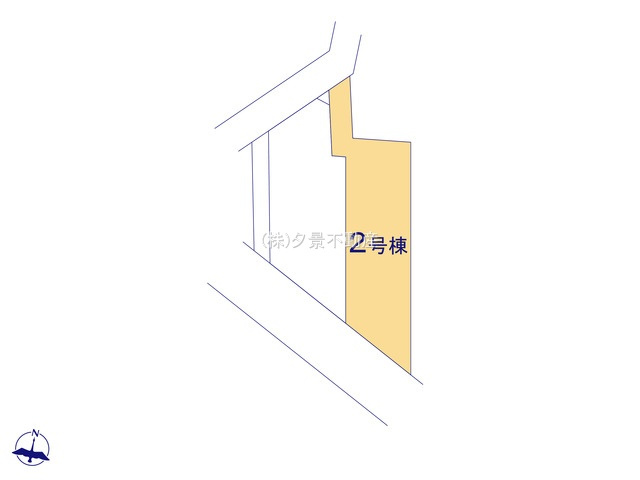 《仲介手数料無料》見沼区大字片柳410-2新築一戸建てブルーミングガーデン
