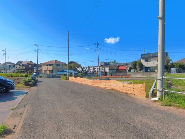 《仲介手数料無料》見沼区大字片柳410-2新築一戸建てブルーミングガーデン