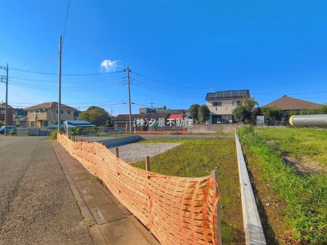 《仲介手数料無料》見沼区大字片柳410-2新築一戸建てブルーミングガーデン