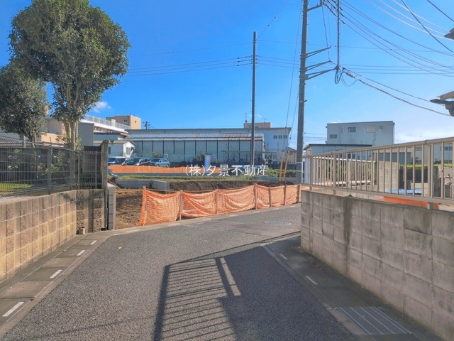 《仲介手数料無料》見沼区大字片柳410-2新築一戸建てブルーミングガーデン