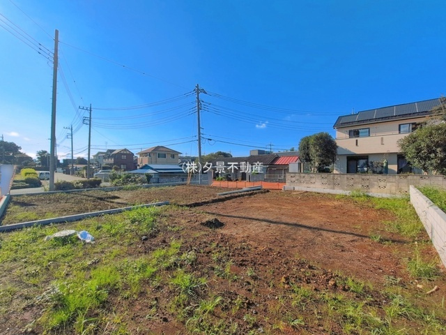 《仲介手数料無料》見沼区大字片柳410-2新築一戸建てブルーミングガーデン