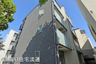 新代田の画像