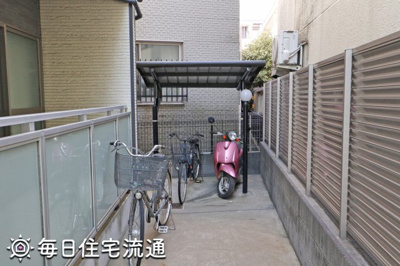 【その他共用部分】 | 新代田
