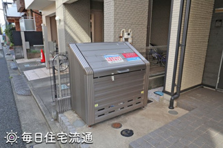 【その他共用部分】 | 新代田