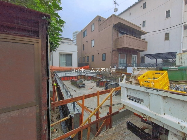  | 名古屋市中区松原２丁目12-21『仲介料無料』新築戸建て | 撮影：'26/09/28 