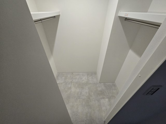 CELENEST今池|名古屋市の賃貸ならMy賃貸の収納|CELENEST今池