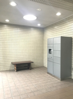 【設備】 | ラヴィーナ門前仲町