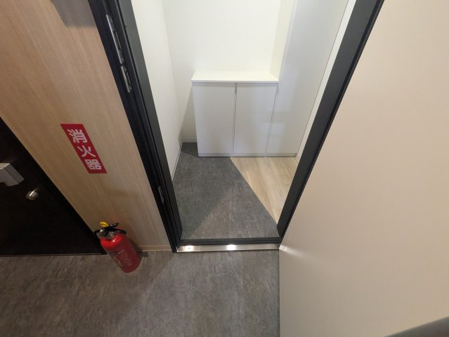 CELENEST今池|名古屋市の賃貸ならMy賃貸の玄関|CELENEST今池