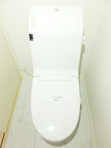 サントル上北沢のその他|※他号室の参考写真です。