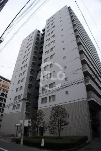 西長堀パークホームズの外観|西長堀パークホームズ　外観