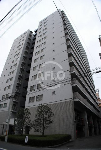 西長堀パークホームズの外観|西長堀パークホームズ　外観