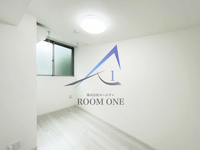 セルクル杉並の居間・リビング|洋室のお部屋です。