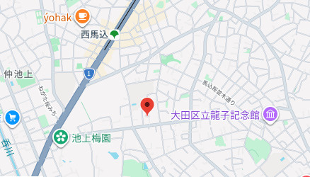 木乃池プラザ南馬込のその他