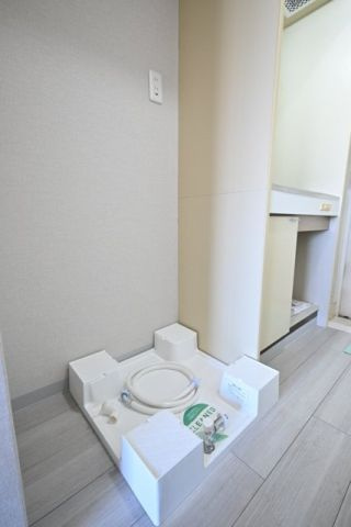 グローリア初穂池上の設備