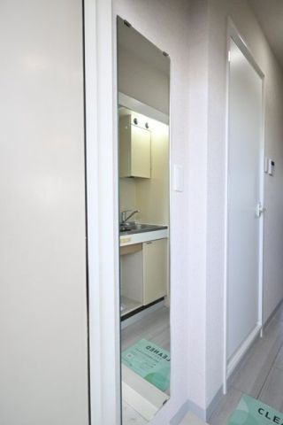 グローリア初穂池上のその他