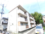 向山マンションの画像
