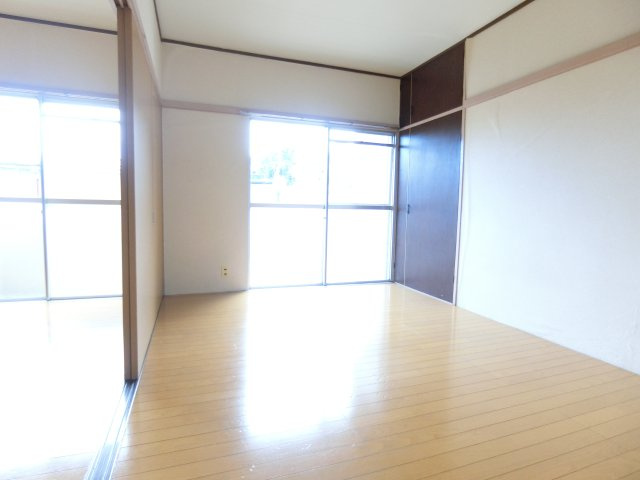【内装】 | 向山マンション