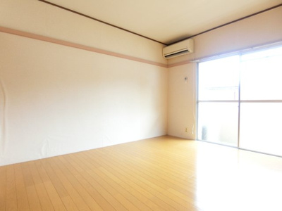 【設備】 | 向山マンション