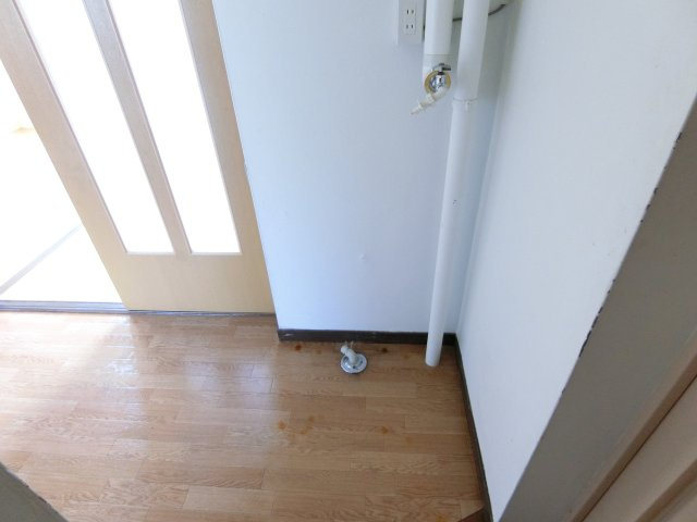 【その他】 | 向山マンション