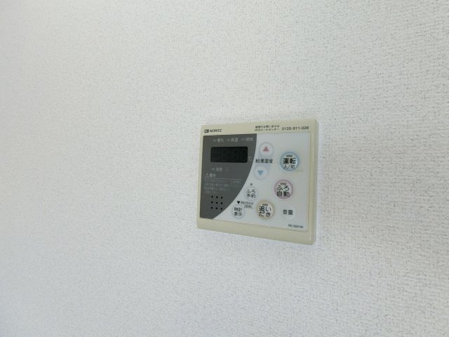 【設備】 | サンライトあべの8
