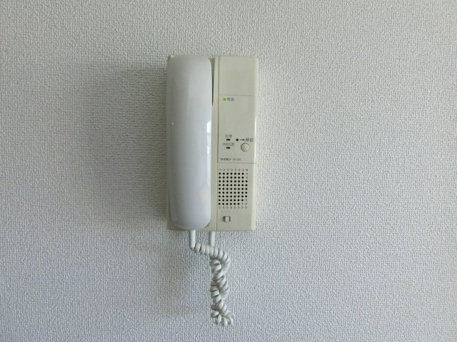 【設備】 | サンライトあべの8