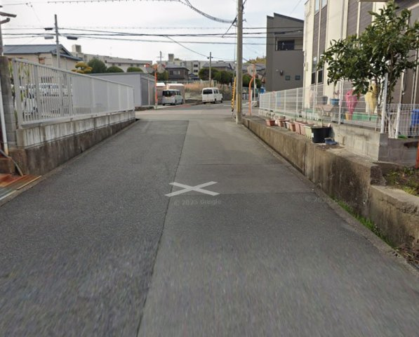セレニティ豊川Ⅰの周辺