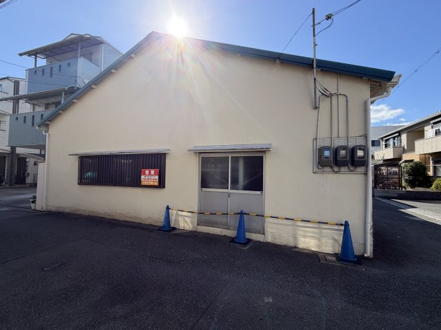 大日町2丁目倉庫