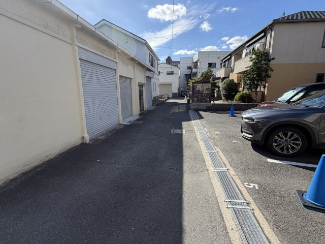 大日町2丁目倉庫
