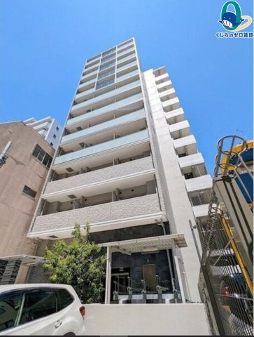 エスリード池下レスティア