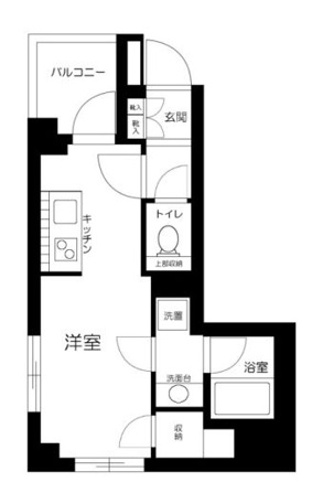 エスコートノヴェル白金高輪