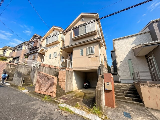 南区永田北2丁目　中古戸建て　第2の外観|◆リフォーム済みでのお引渡しなので、即ご入居可能です。家具の配置や色など決めやすくスムーズにお引越しできます。