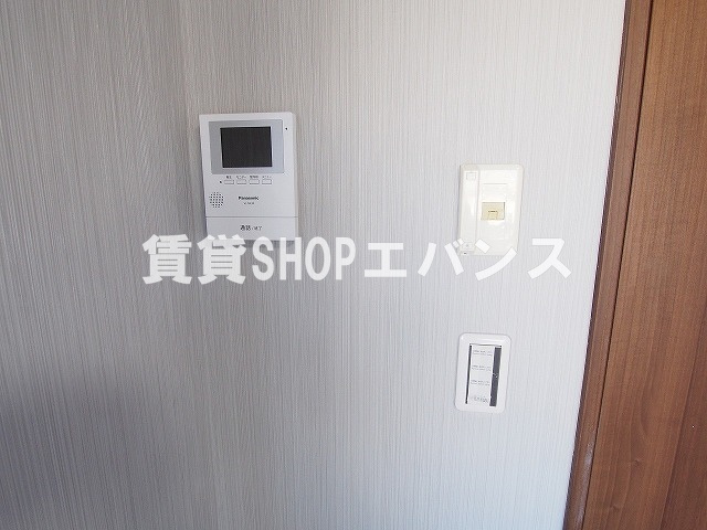 【セキュリティ】 | DSハウス