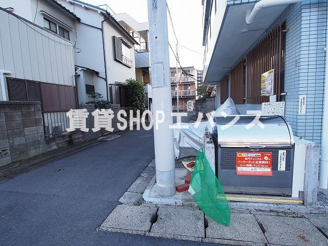 【その他共用部分】 | DSハウス