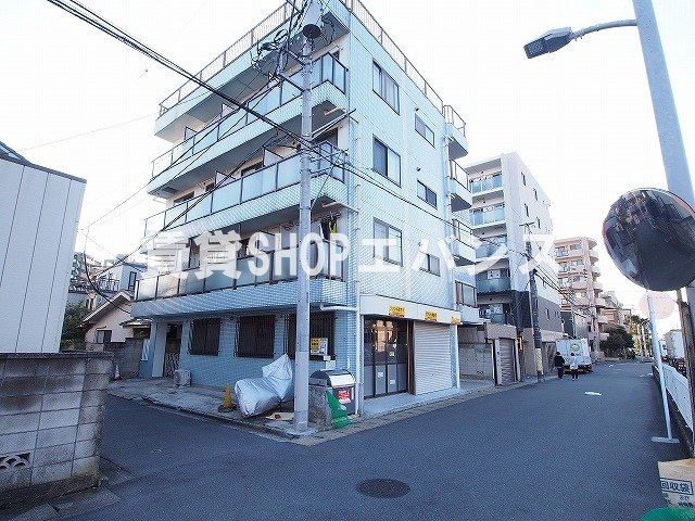 【外観】 | DSハウス