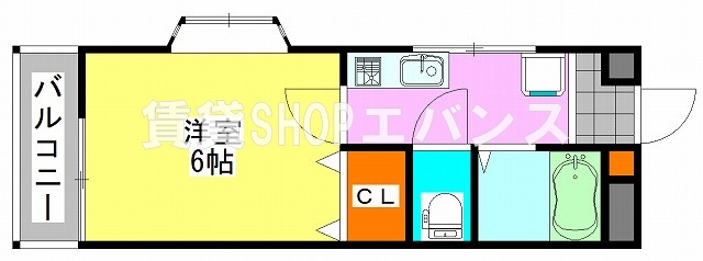 【間取り】 | DSハウス