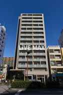 プラウドフラット亀戸ステーションプレイスの画像