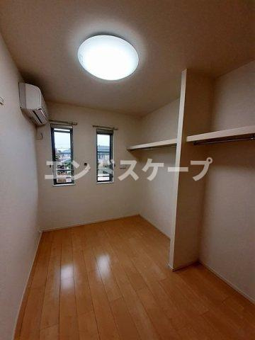アリエスの内装|高崎、前橋のお部屋探しはエンドスケープまで！お客様の理想お聞かせ下さい♪