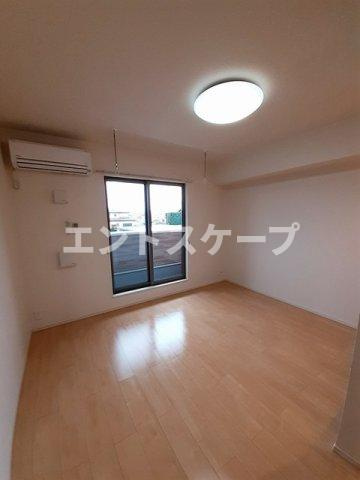 アリエスの居間・リビング|高崎、前橋のお部屋探しはエンドスケープまで！お客様の理想お聞かせ下さい♪