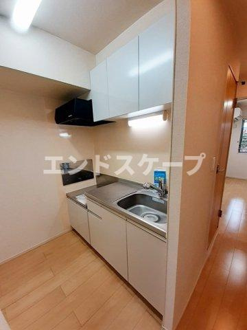 アリエスのキッチン|高崎、前橋のお部屋探しはエンドスケープまで！お客様の理想お聞かせ下さい♪