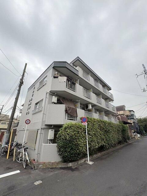 エンゼルハイム大森第５のその他共用部分