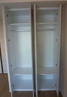 【収納】パークハビオ恵比寿